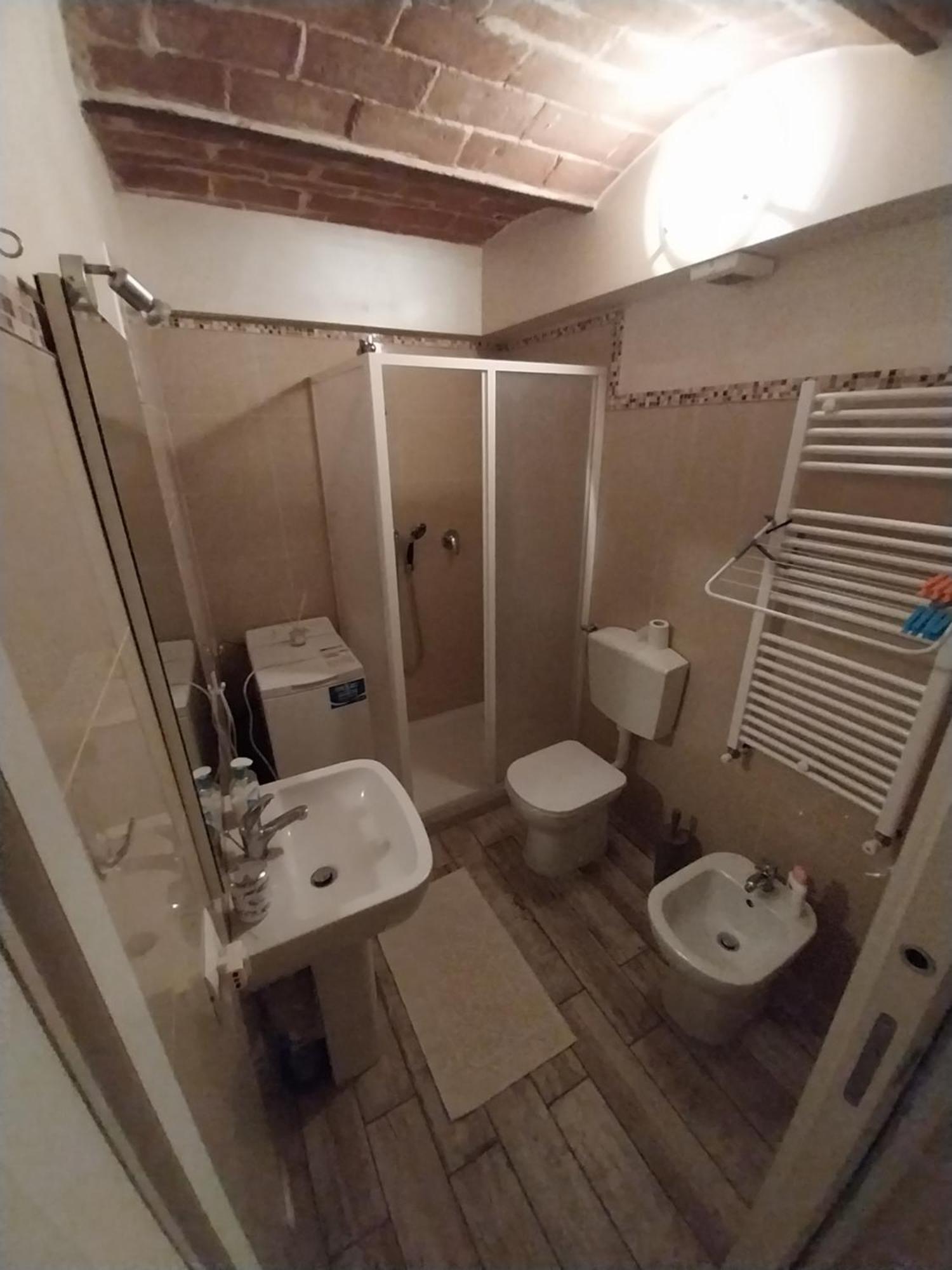 Apartamento Casa