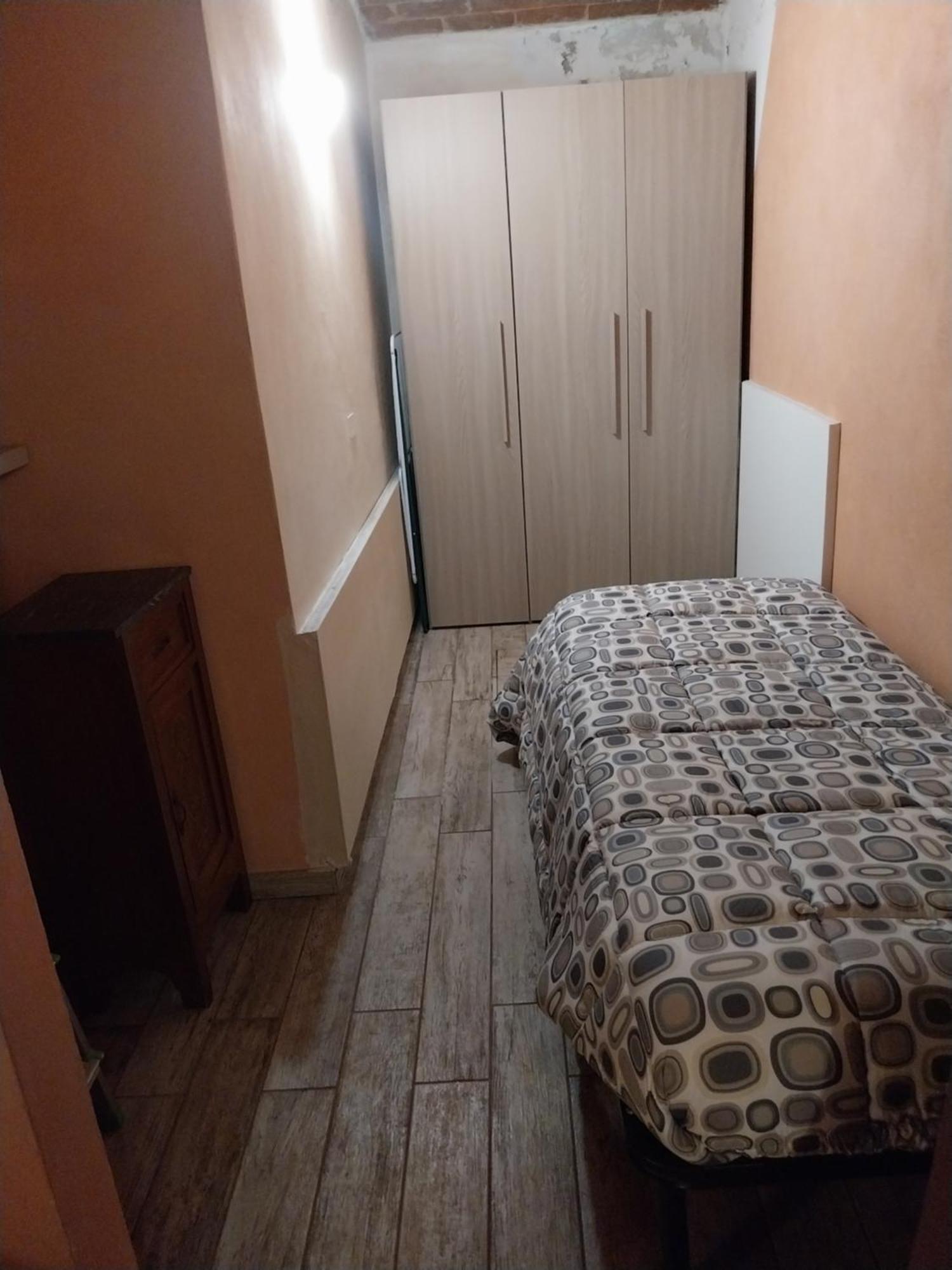 Apartamento Casa